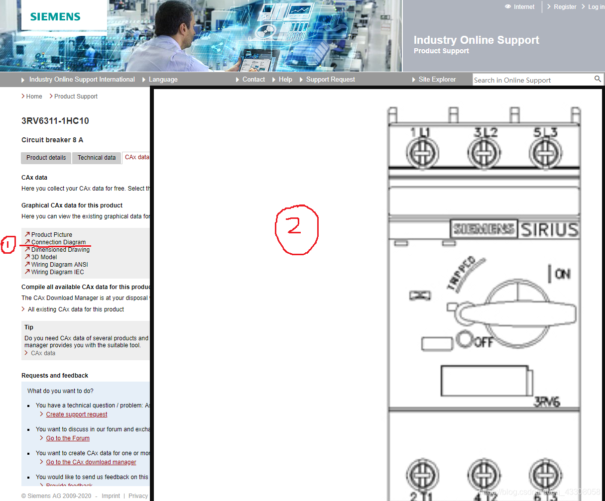 部件接线端子代号
